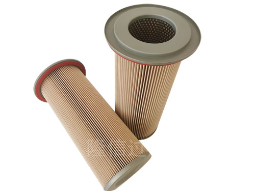 耐高溫除塵濾筒